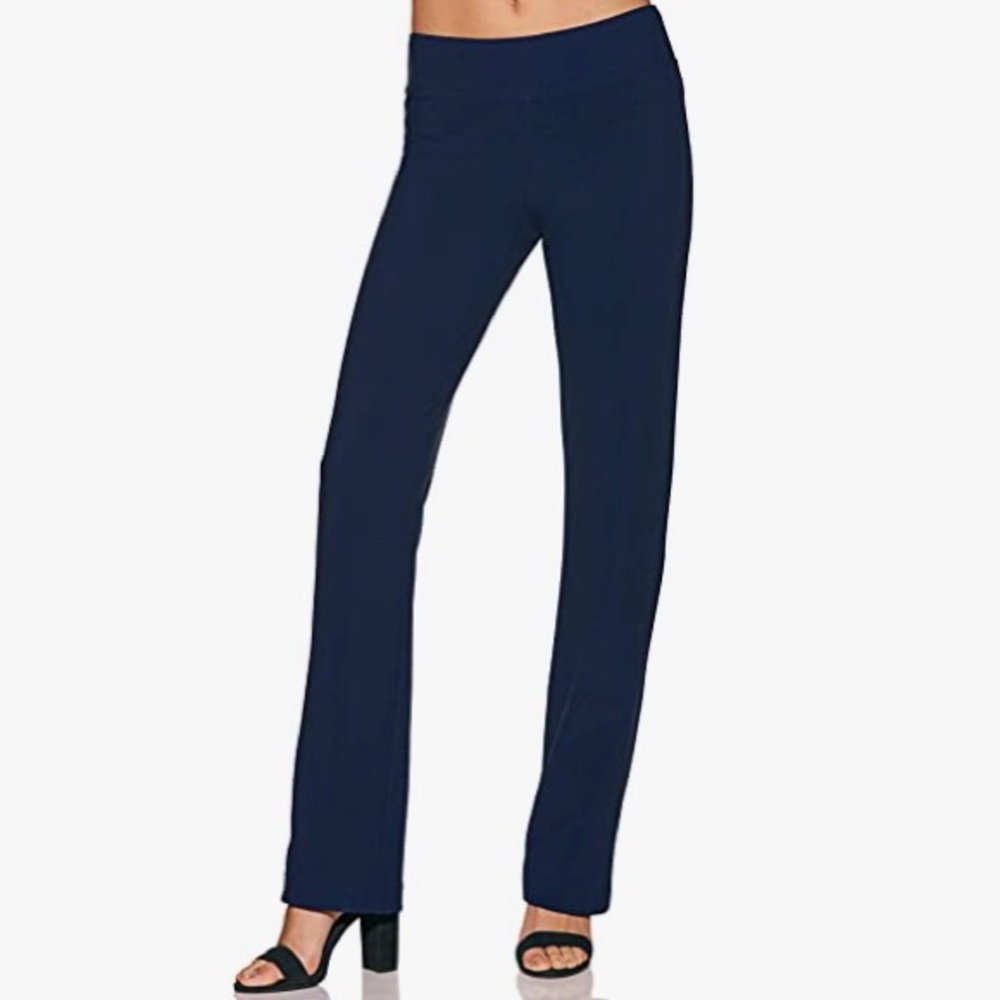 Boston Proper Straight Leg Pants